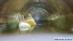 专业雨水管道、排污管道CCTV探测