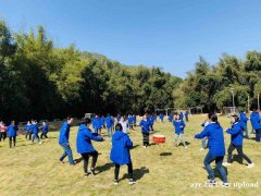 惠州户外团建可以做拓展项目的地方