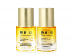 全方位教你科学抗老，郑明明金花葵抗皱系列好用吗？