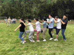 在惠州有想过去乡野田园来一场公司团建的吗？