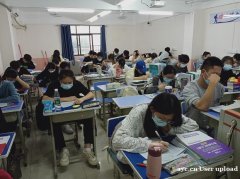 广东省高职高考视频课件的基本特点？清泉高职高考辅导班