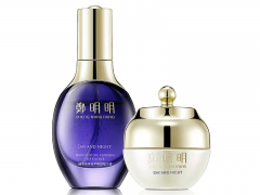 郑明明是什么牌子？郑明明眼霜这个产品靠谱吗？