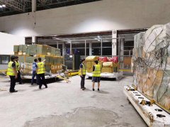 马来西亚新加坡菲律宾东南亚国际物流货代