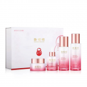 郑明明美白祛斑产品谁用过？效果怎么样？