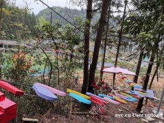 户外丛林穿越拓展设备定制 大型游乐拓展设备安装施工 博众游乐