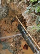 家里自来水管漏水检测  园区自来水管漏水检测