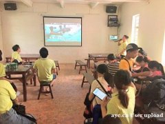 广州周边节假日适合出游玩耍的农家小院