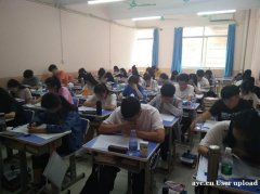 广州高职高考视频课件在哪里找？广东清泉高职高考辅导班