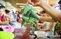 广州天河六月端午节适合去玩的农庄