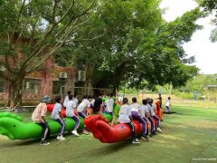 广州天河亲子适合六一去玩的农庄