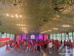 我们聚精会神找个机会聊聊有些江汉公司一日游的不同寻常