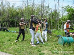 我们聚精会神找个机会聊聊有些江汉公司一日游的不同寻常