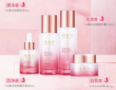 不囤货真亏了！郑明明护肤品美白淡斑一把抓，不用就后悔吧