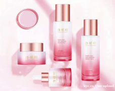 不囤货真亏了！郑明明护肤品美白淡斑一把抓，不用就后悔吧