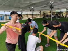 深圳宝安永福凤凰山野炊烧烤好地方