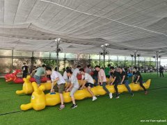 深圳宝安永福凤凰山野炊烧烤好地方