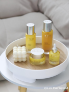 告别口罩脸！郑明明金花葵套组，敏感肌必囤的抗老维稳神器！