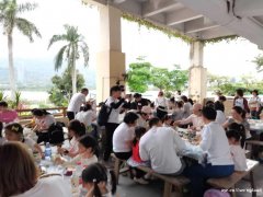 深圳周边公司拓展团建活动宝安拓展培训基地