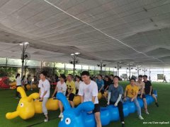 深圳宝安公司团建拓展培训户外农家乐地方