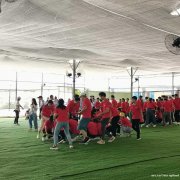 深圳宝安公司团建拓展培训户外农家乐地方