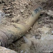 广州地下供水管网探测查漏、排污管堵塞断裂探测