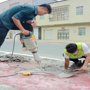 供水抢修、管线探测、埋地管道漏水探测