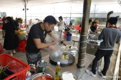 凤凰山宝安周边团建活动策划场地公司拓展