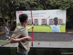 凤凰山宝安周边团建活动策划场地公司拓展