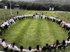 惠州公司团建攻略