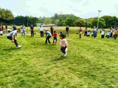 惠州公司团建攻略