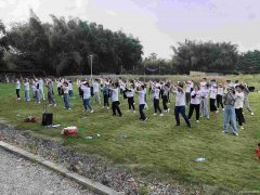 惠州公司团建攻略