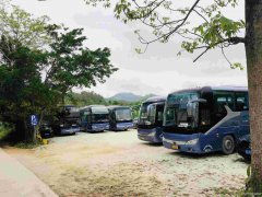 惠州公司团建攻略