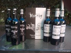 80年老藤 不一样的干红 国外酒庄直供 代理批发原瓶进口葡萄