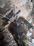 家庭暗管漏水检测、园区给水管漏水检测、漏点修理