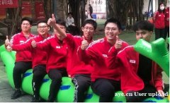 白云钟落潭可以团建又休闲的生态园