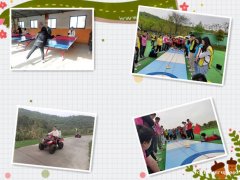 网友留言了武汉团建拓展哪活动丰富？好心人士神回复这几家上榜