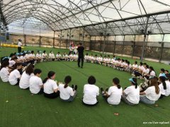 深圳农家乐深圳宝安凤凰山田中园生态园拓展基地