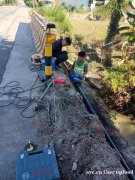 广州室外地下暗管漏水检测、家装水管漏水检测