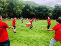 惠州适合公司团建的基地