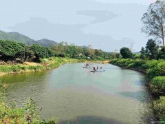 惠州适合公司团建的基地