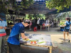 惠州好玩的农家乐推荐