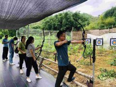 惠州好玩的农家乐推荐