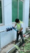 佛山小区埋地水管漏水检测，房屋家庭暗管漏水检测