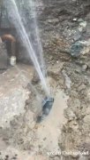 佛山小区埋地水管漏水检测，房屋家庭暗管漏水检测