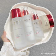 郑明明干货推荐丨敏感肌肤用什么护肤品比较好？