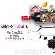 西班牙酒庄代理 现西班牙百年酒庄“蒙洛伊”系列等