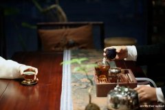 勇于尝试，广州茶艺师职业技能等级证书开考