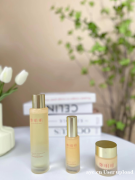 郑明明润妍抗皱套组适合什么年龄？