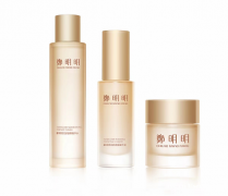 宝藏抗皱护肤品推荐，郑明明润妍抗皱套组好用吗？