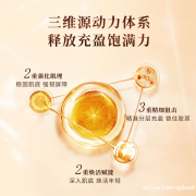 宝藏抗皱护肤品推荐，郑明明润妍抗皱套组好用吗？